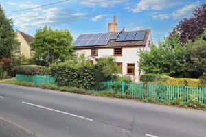 THORRINGTON ROAD- click for photo gallery